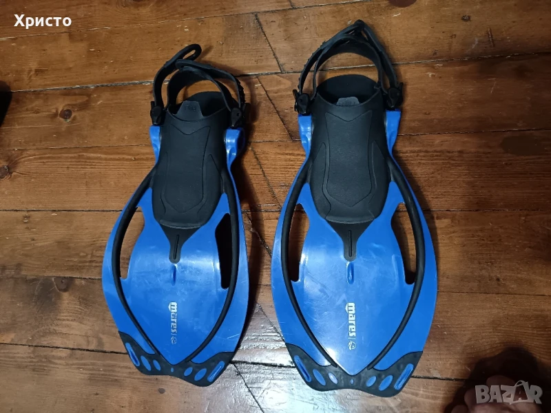 Детски плавници 27-31, снимка 1