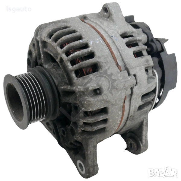 Алтернатор Renault Megane III 2008-2016 ID:149862, снимка 1