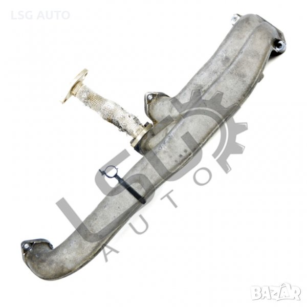 Всмукателен колектор AUDI A4 (B6) 2000-2004 A201220N-64, снимка 1