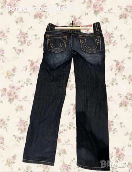 True religion jeans , снимка 1
