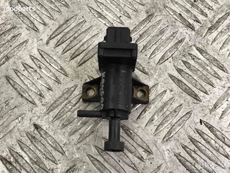 Вакуум клапан Renault Kangoo,1.9dTi,1999г., снимка 1