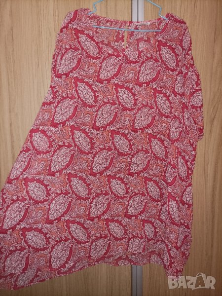 Нова макси блуза, снимка 1