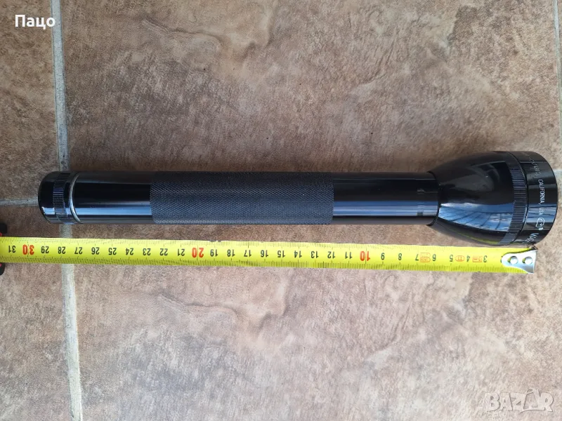 Mag-Lite 290 см/промо цена/, снимка 1