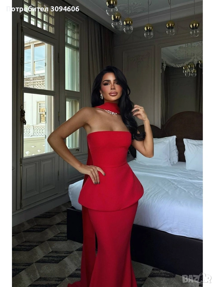 Елегантни комплекти, снимка 1