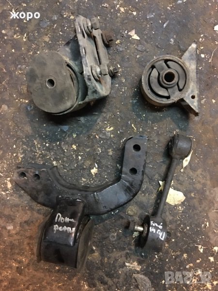 Тампони за двигател на Хюндай Пони, снимка 1