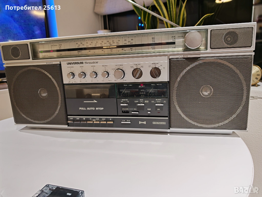 Universum Ctr 2226 , снимка 1