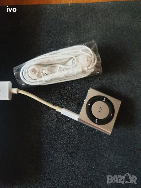 ipod shuffle, снимка 1