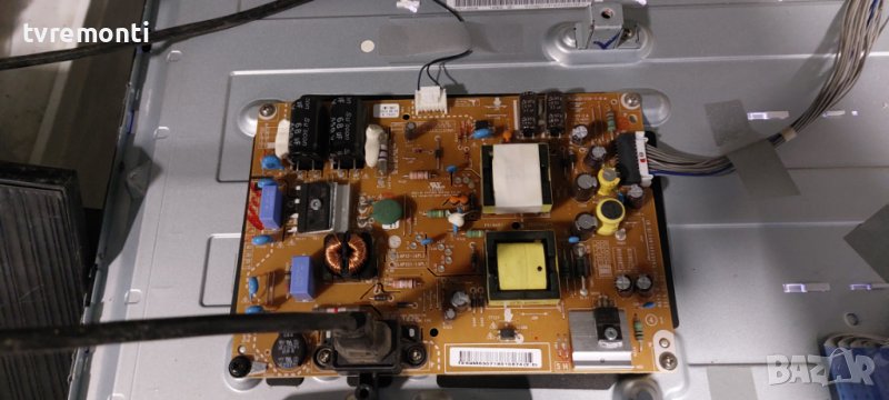 POWER BOARD ,EAX65391401(2.8),LGP32-14PL1,for LG 32LB570V 32 inc DISPLAY LC320DUE FGA4, снимка 1