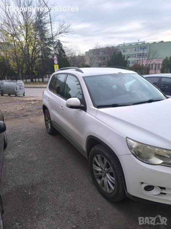 VW - Tiguan, снимка 1