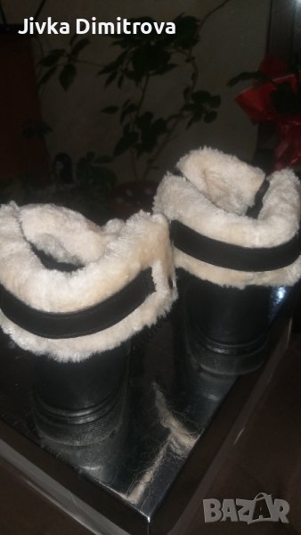 Зимни боти, снимка 1