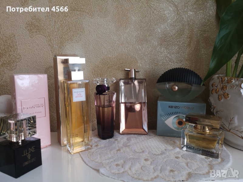 Парфюми лична колекция 1, снимка 1