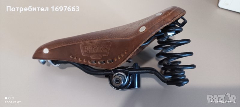 Brooks , снимка 1