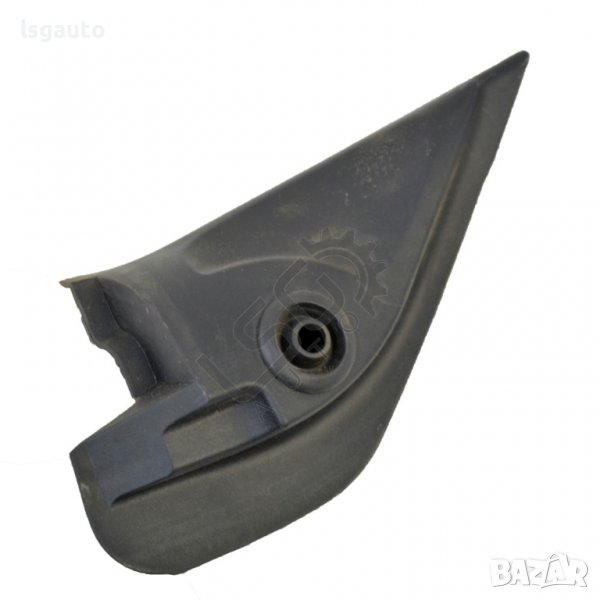 Лайсна предна лява врата Nissan Micra (K12)(2003-2010) ID:92513, снимка 1