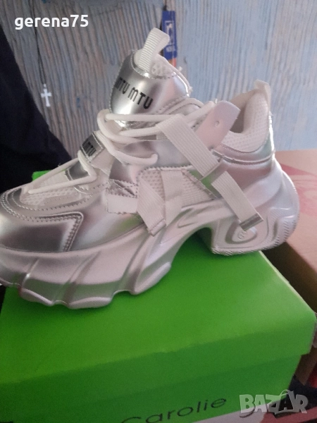 дамски маратонки , снимка 1