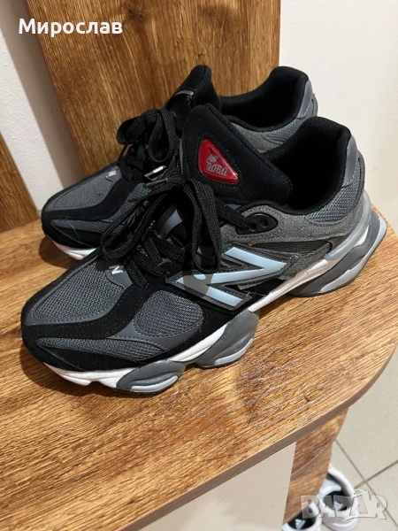 new balance - маратонки, снимка 1