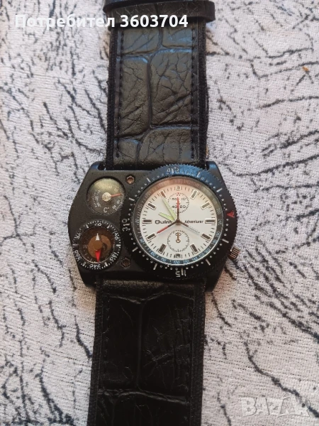 ръчен часовник, снимка 1