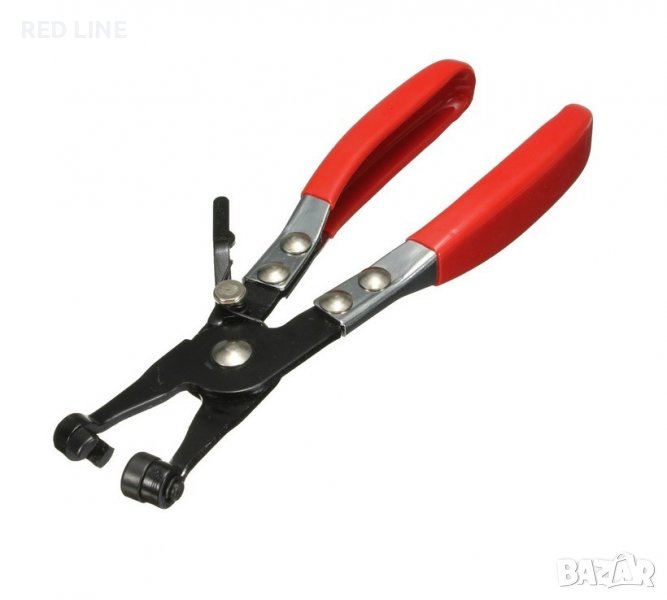 Клещи за скоби на водни съединения , снимка 1