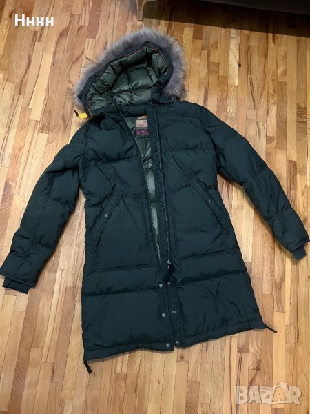PARAJUMPERS дамска парка яке М размер, снимка 1