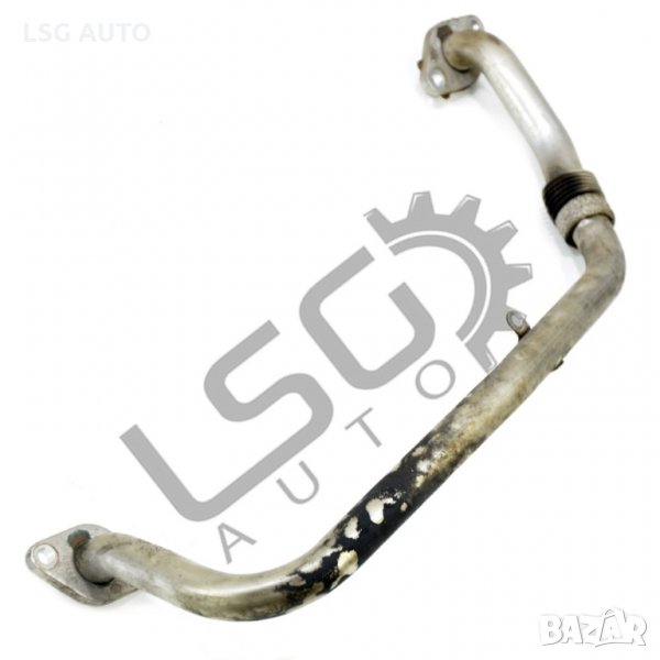 Тръба EGR клапан Volkswagen Passat (B6) 2005-2010 VP170520N-100, снимка 1