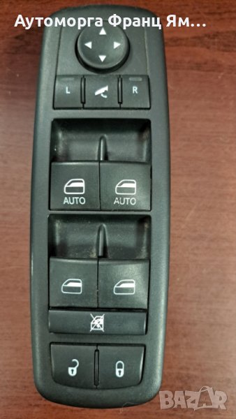 68184803AC МОДУЛ ЕЛ.СТЪКЛА НА GR.CHEROKEE, снимка 1