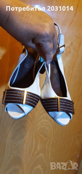 Дамски обувки  по 10лв, снимка 1