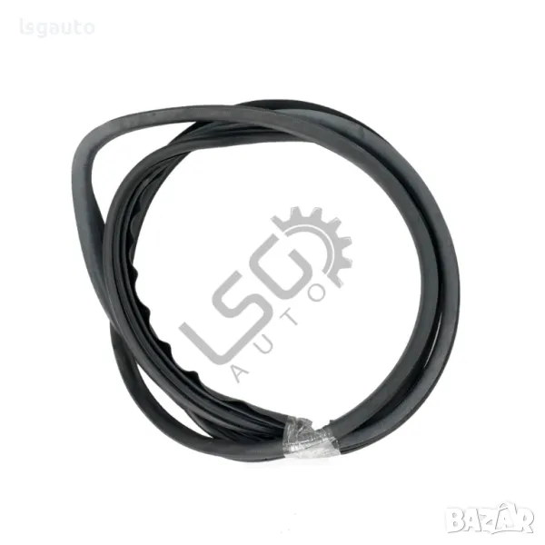 Уплътнение предна дясна врата Alfa Romeo 147 2001-2010 ID: 134567, снимка 1