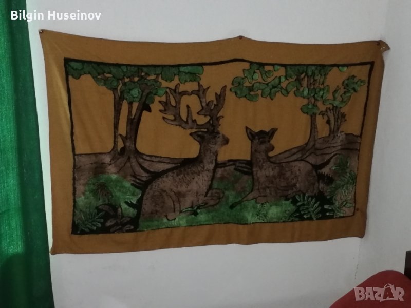 Стари Картини - гоблени, снимка 1