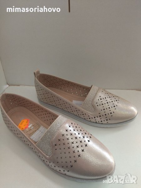 Дамски обувки 4828, снимка 1