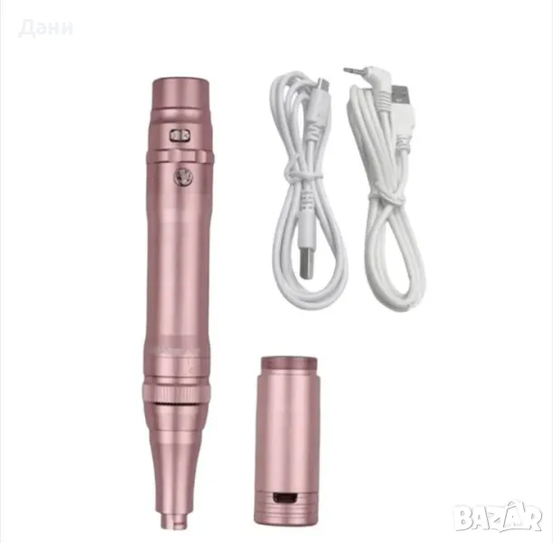 машинка за перманентен грим , снимка 1