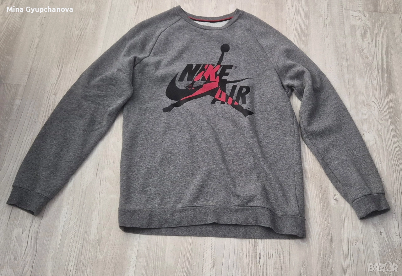 блуза Nike , снимка 1