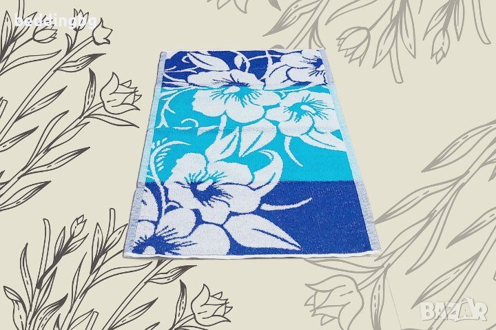 #Хавлиена #кърпа 100 %памук , снимка 1