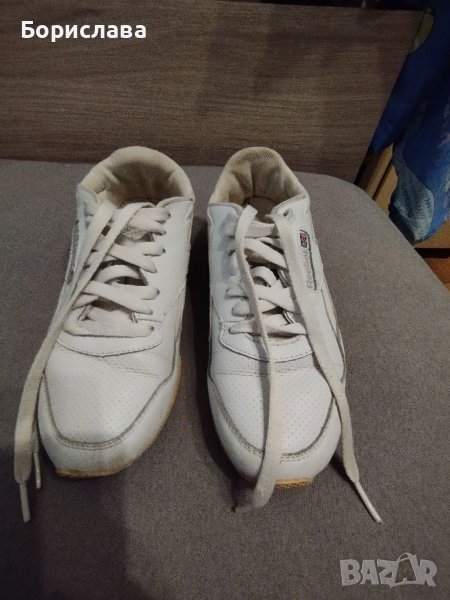 Маратонки дамски 38-39 номер , снимка 1