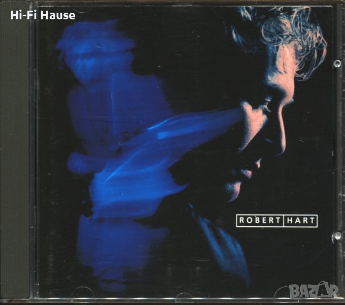 Robert Hert, снимка 1