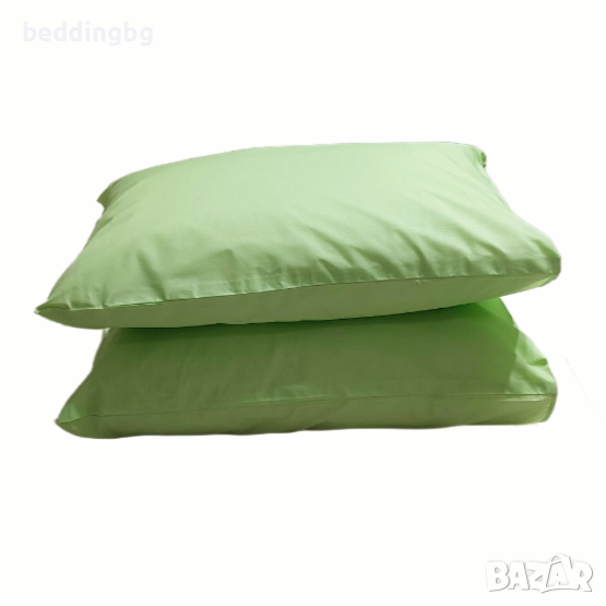 #Калъфки за възглавница 2бр., снимка 1