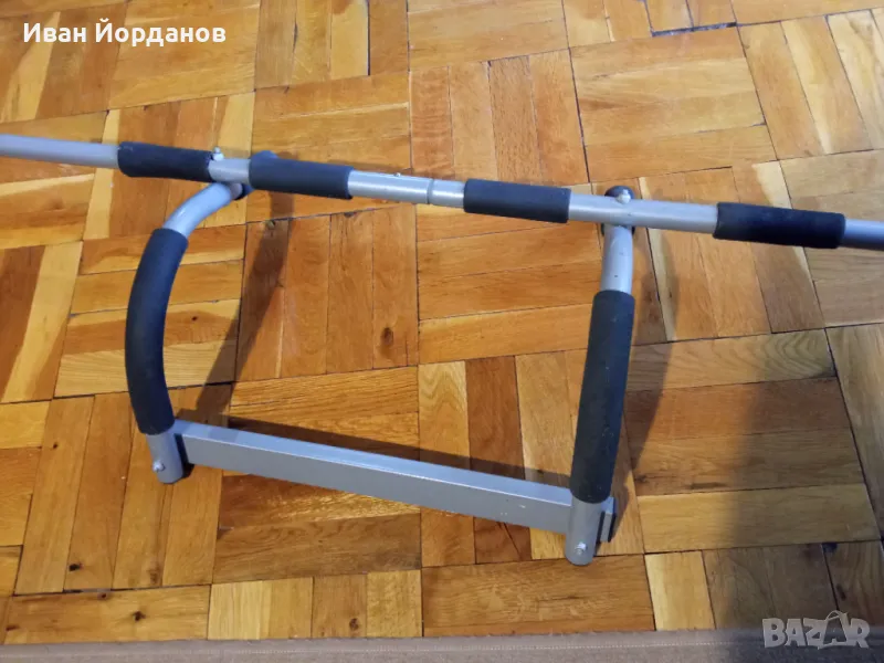 Фитнес лост, снимка 1