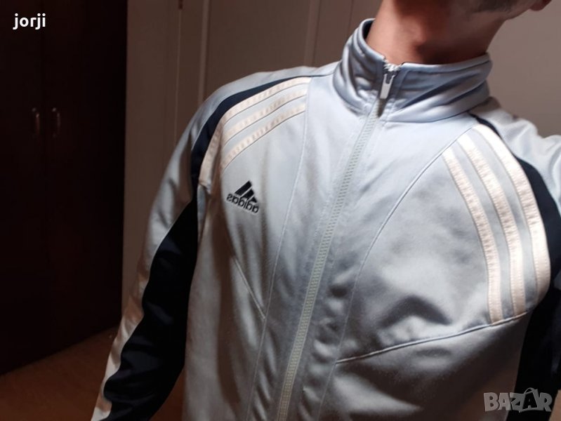 Оригинална горница Adidas, снимка 1