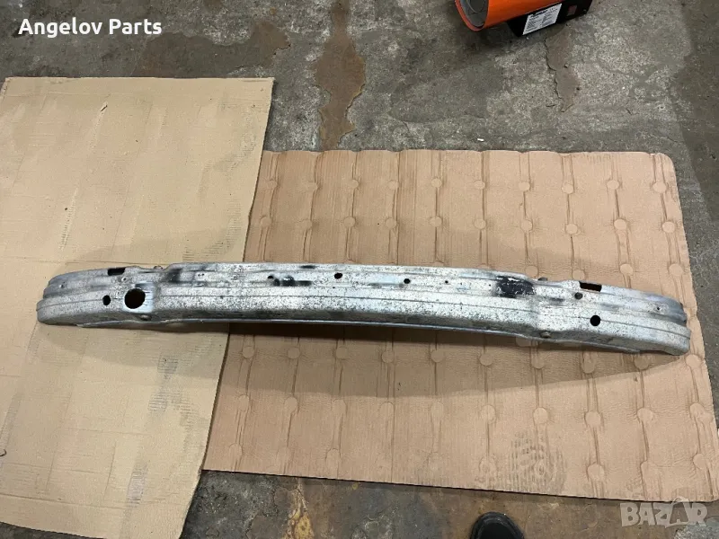 Гредата на предната броня за BMW E39 (преди фейса), снимка 1