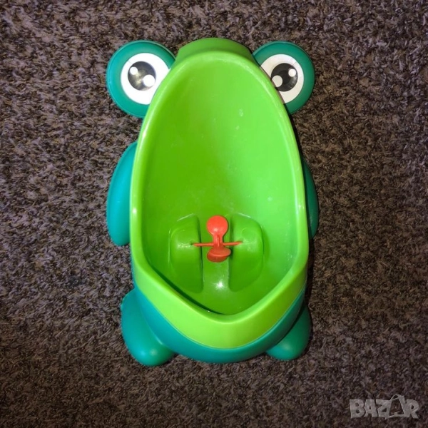 Писоар за деца, снимка 1