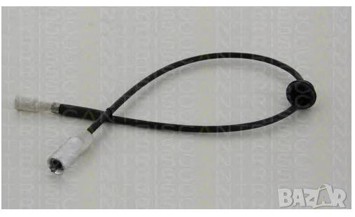 Жило за километраж RICAMBIFLEX за OPEL CORSA 82г.- № 01.366.486, снимка 1