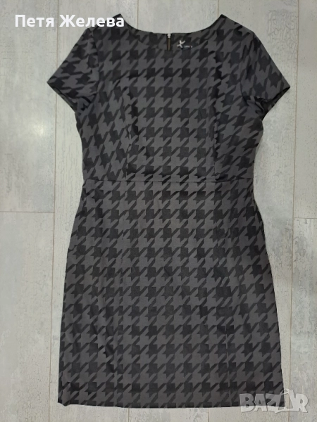  Елегантна рокля  JAKE ( S), снимка 1