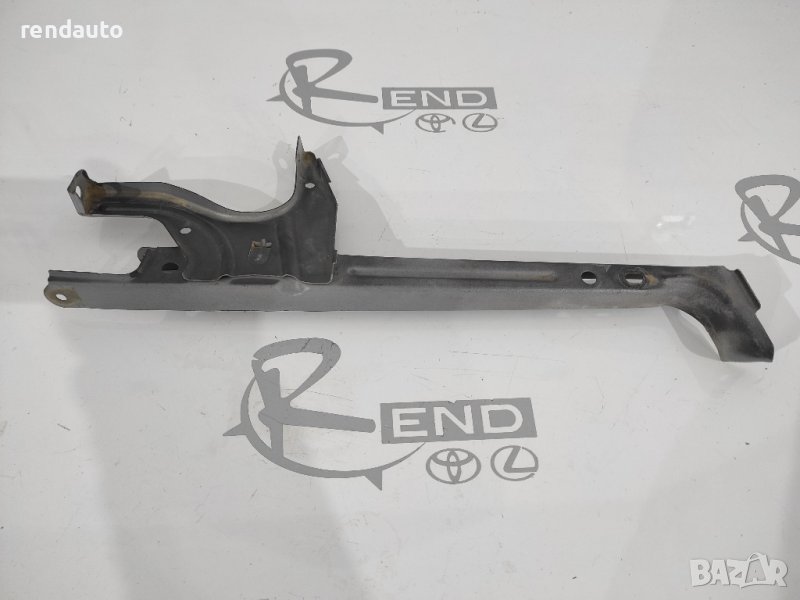 Опора за заключване на капака за Toyota Corolla verso 2004-2008 , снимка 1