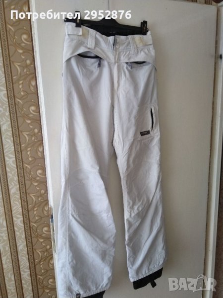 Дамски ски/сноуборд панталон Protest, снимка 1