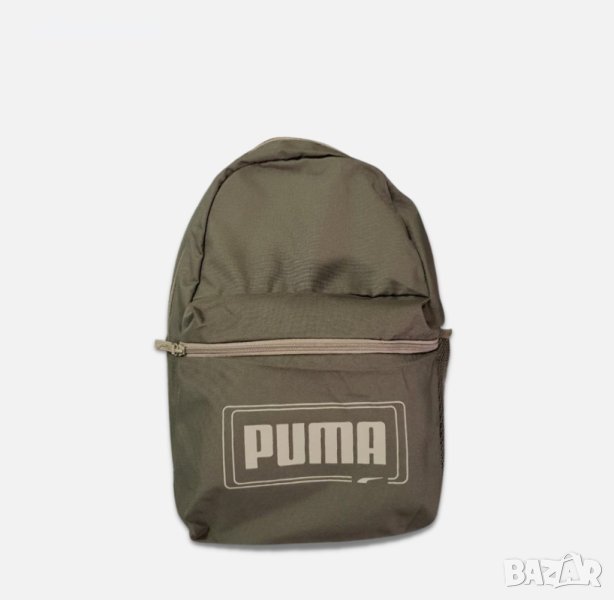 НАМАЛЕНИЕ!!!Раница PUMA Phase Military 078647 10, снимка 1