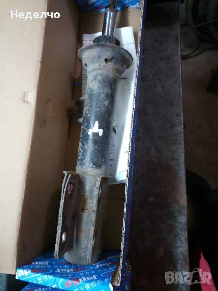 предни амортисьори за Рено Еспейс 3, снимка 1