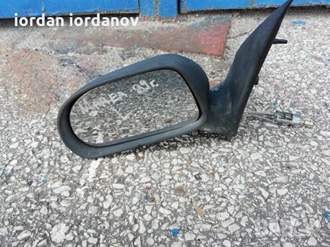 Огледало за фиат мареа, снимка 1