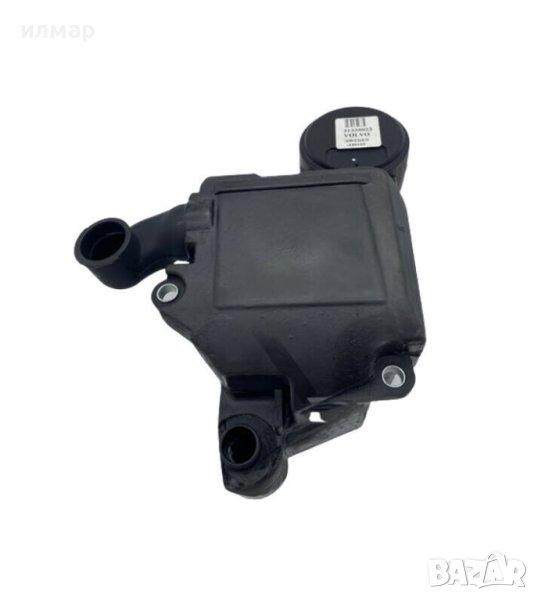 31338023 Клапан картерна вентилация за Волво/Volvo S60, снимка 1