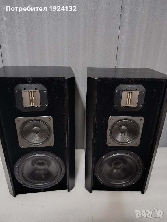 Blaupunkt L-107, снимка 1