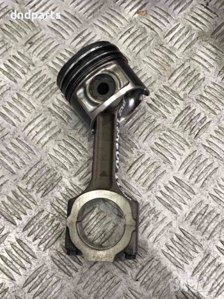 Бутало Fiat Stilo,1.9JTD,115кс.,2002г., снимка 1