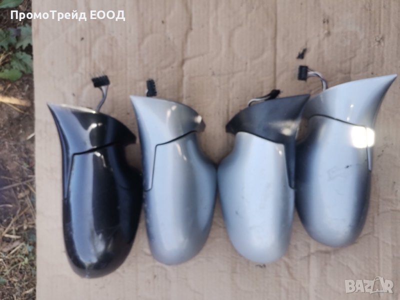 Ляво дясно огледало огледала Мерцедес А клас Mercedes A-class W168 ляв волан, снимка 1