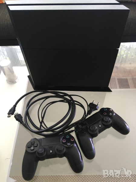 PlayStation 4 , снимка 1